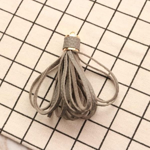 12pcs lot personalized suede tassel pendants leather tassels for keychain bag cellphone pendant home decoration diy accessories h bbytpq
12pcs lot personalized suede tassel pendants leather tassels for keychain bag cellphone pendant home decoration diy accessories h bbytpq