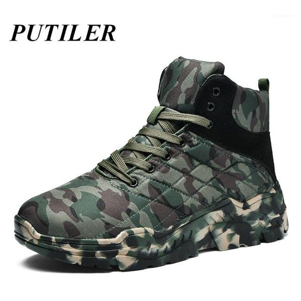 super warm snow boots men waterproof outdoor winter camouflage ankle boots for men casual shoes fur1, Black
super warm snow boots men waterproof outdoor winter camouflage ankle boots for men casual shoes fur1, Black