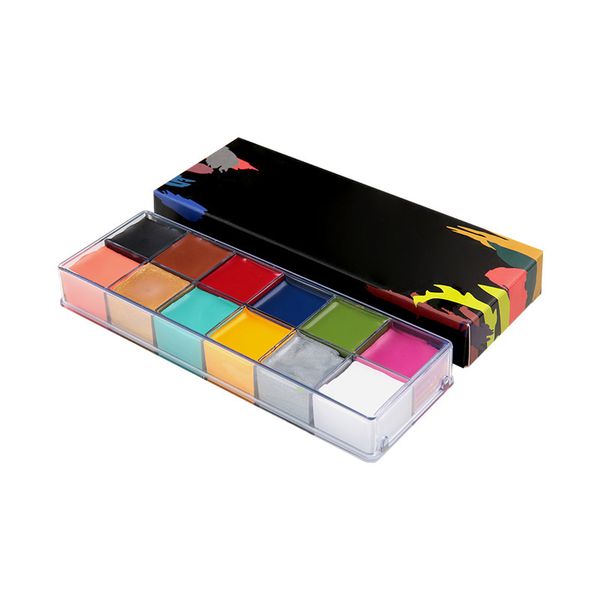vmae 12 colors long lasting custom logo makeup eyeshadow palette no logo style big box luxury eyeshadow
vmae 12 colors long lasting custom logo makeup eyeshadow palette no logo style big box luxury eyeshadow