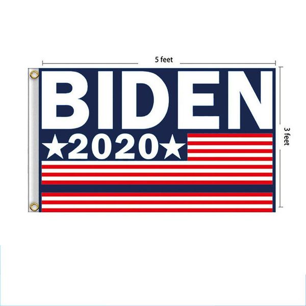 90 * 150cm 2020 biden presidential support flag election flag party home decoration pendant 90 * bbyojw
90 * 150cm 2020 biden presidential support flag election flag party home decoration pendant 90 * bbyojw