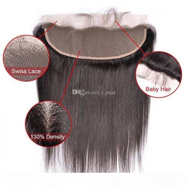 ear to ear lace frontal closure straight 13*4 frontal natural color reality wig virgin human hair straight full lace closures with baby hair, Black;brown
ear to ear lace frontal closure straight 13*4 frontal natural color reality wig virgin human hair straight full lace closures with baby hair, Black;brown