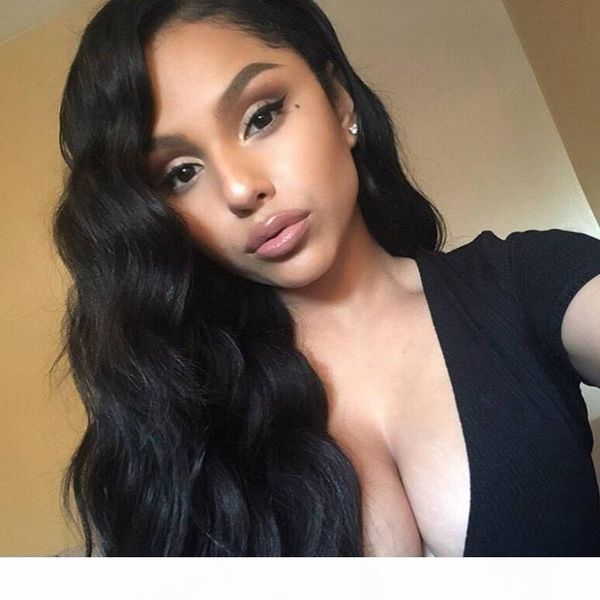 9a pre plucked lace front human hair wigs with baby hair loose wave brazilian virgin full lace wigs for black women, Black;brown
9a pre plucked lace front human hair wigs with baby hair loose wave brazilian virgin full lace wigs for black women, Black;brown