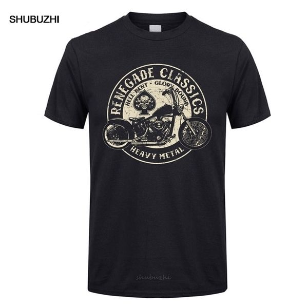 men's vintage glory bounds motorcycle usa t-shirt heavy metal men t shirt motor 100% cotton retro tees male 220304, White;black
men's vintage glory bounds motorcycle usa t-shirt heavy metal men t shirt motor 100% cotton retro tees male 220304, White;black
