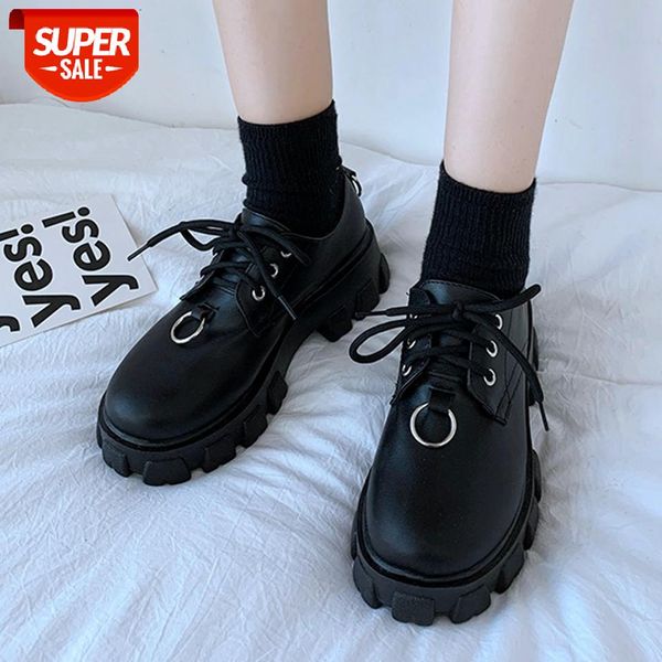 ribetrini dropship female lace up metal platform shoes fashion round toe punk women pumps new brand cool luxury pumps #0q2r
ribetrini dropship female lace up metal platform shoes fashion round toe punk women pumps new brand cool luxury pumps #0q2r