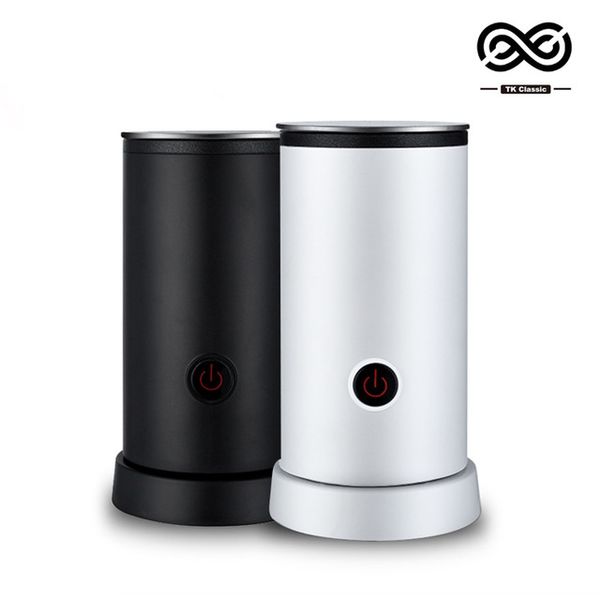 household stainless steel milk foam electric motor cold and car full automatic beating egg stirred coffee foam
household stainless steel milk foam electric motor cold and car full automatic beating egg stirred coffee foam