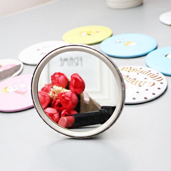 party favor 101pcs mini makeup mirror compact fashion lady portable cute small creative wedding gifts for guests1
party favor 101pcs mini makeup mirror compact fashion lady portable cute small creative wedding gifts for guests1