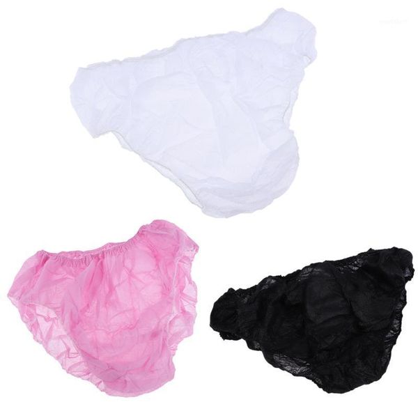 50 pieces/set disposable non-woven fabric simple underwear briefs for ladies1, Black;pink
50 pieces/set disposable non-woven fabric simple underwear briefs for ladies1, Black;pink