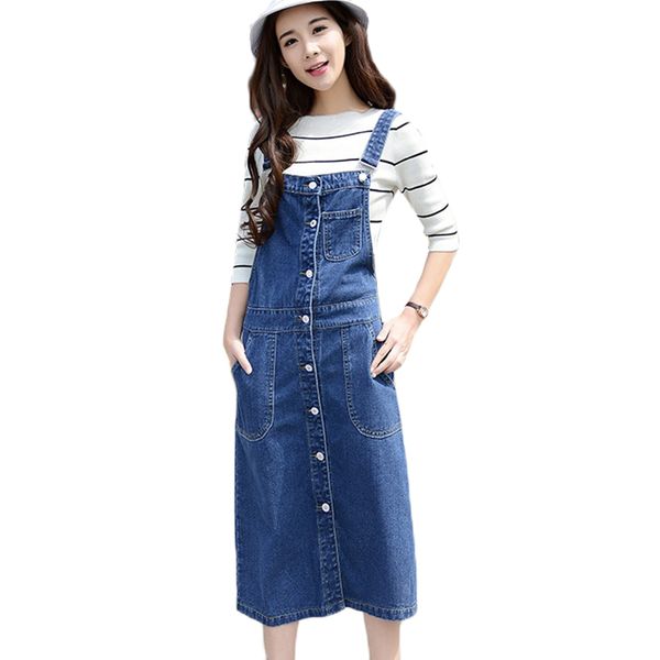 2021 new spring summer denim women's spaghetti strap dress large size jeans vintage female dresses overalls j178 ooq5, Black;gray
2021 new spring summer denim women's spaghetti strap dress large size jeans vintage female dresses overalls j178 ooq5, Black;gray