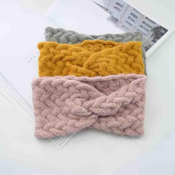 soft autumn winter plush ear warmer twist cross knitted wide hairband solid color women sweet crochet headwrap hair accessories q bbyiqf
soft autumn winter plush ear warmer twist cross knitted wide hairband solid color women sweet crochet headwrap hair accessories q bbyiqf