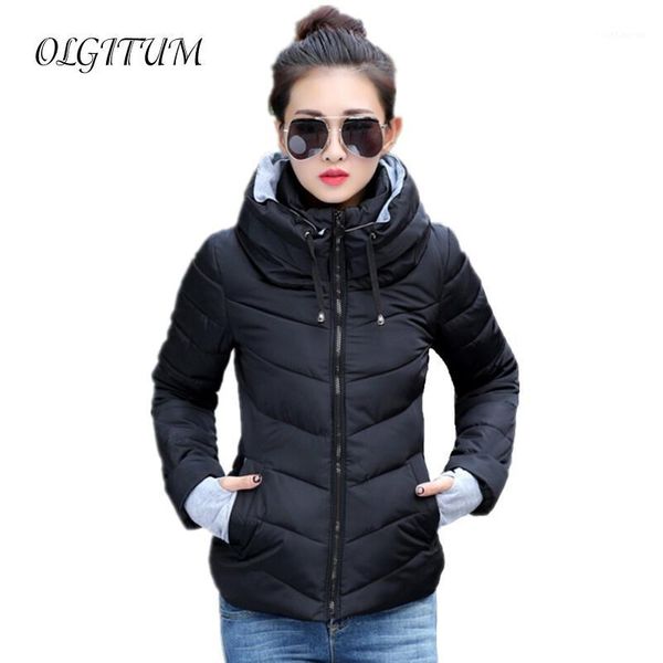new 2017 women long sleeve warm light down padded winter jacket women parkas for winter coat fashion jacket plus size1, Black
new 2017 women long sleeve warm light down padded winter jacket women parkas for winter coat fashion jacket plus size1, Black
