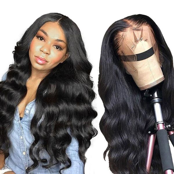body wave wigs lace front human hair wigs 13x6x1 t part lace wig middle part frontal wig remy malaysian human hair, Black;brown
body wave wigs lace front human hair wigs 13x6x1 t part lace wig middle part frontal wig remy malaysian human hair, Black;brown