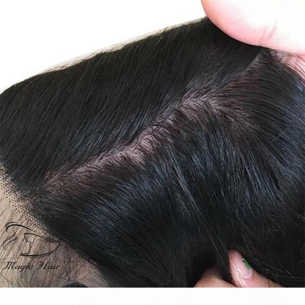 4x4 silk base lace closure human hair wigs natural color body wave 130% density brazilian human hair wigs, Black;brown
4x4 silk base lace closure human hair wigs natural color body wave 130% density brazilian human hair wigs, Black;brown