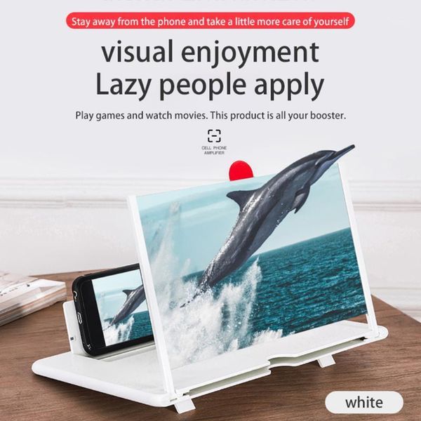 new 12 inch cell phone screen magnifier video folding 3d hd magnifying glass large screen smart phone bracket holder1
new 12 inch cell phone screen magnifier video folding 3d hd magnifying glass large screen smart phone bracket holder1