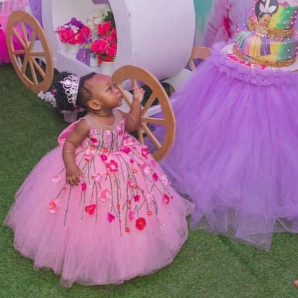 girl's dresses pink ball gown flower girls beaded 3d floral appliques princess pageant gowns kids tulle big bow formal party dress, Red;yellow
girl's dresses pink ball gown flower girls beaded 3d floral appliques princess pageant gowns kids tulle big bow formal party dress, Red;yellow