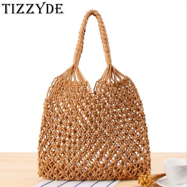 new mesh straw handbag net hollow-out fashion shoulder bag mori style hand-woven beach bag women wx86
new mesh straw handbag net hollow-out fashion shoulder bag mori style hand-woven beach bag women wx86
