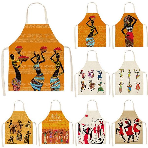 aprons african style kitchen for women cotton linen bibs household cleaning pinafore home cooking apron 53*65cm wql0196
aprons african style kitchen for women cotton linen bibs household cleaning pinafore home cooking apron 53*65cm wql0196