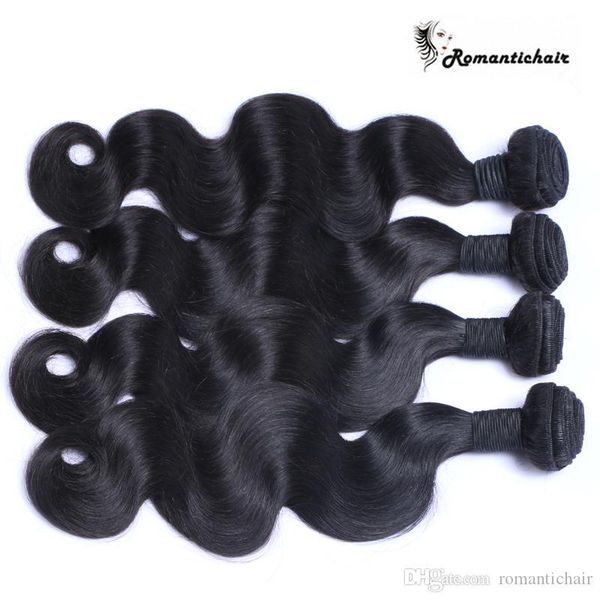 brazilian hair weave bundles 8a unprocessed brazillian peruvian indian malaysian cambodian straight human hair extensions virgin hair, Black
brazilian hair weave bundles 8a unprocessed brazillian peruvian indian malaysian cambodian straight human hair extensions virgin hair, Black