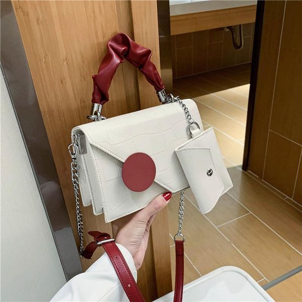 women's bag, 2021 new, fashion, brand,autumn, designer, chain, women's straddle bag, portable wallet, shoulder bag
women's bag, 2021 new, fashion, brand,autumn, designer, chain, women's straddle bag, portable wallet, shoulder bag