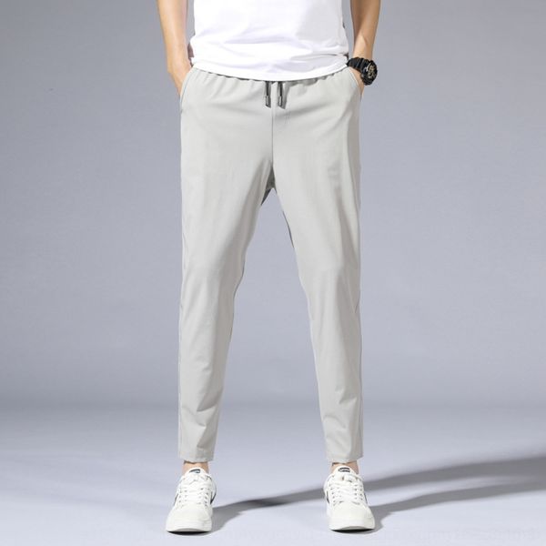 bq55y лето тонкий корейский быстрый сухой pantspants slim льда шелковые мужские случайные случайные штаны pantssports штаны спортивные потер, Blue
bq55y лето тонкий корейский быстрый сухой pantspants slim льда шелковые мужские случайные случайные штаны pantssports штаны спортивные потер, Blue