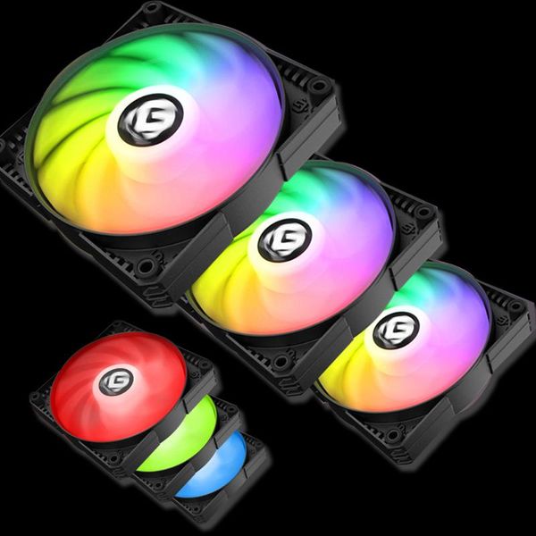 Phanteks 12CM 14CM RGB Fan 3PIN/4PIN Motherboard Chassis PWM Fan Soft Lighting Cooler Kit Adjustable Water Cooler Custom PC
Phanteks 12CM 14CM RGB Fan 3PIN/4PIN Motherboard Chassis PWM Fan Soft Lighting Cooler Kit Adjustable Water Cooler Custom PC