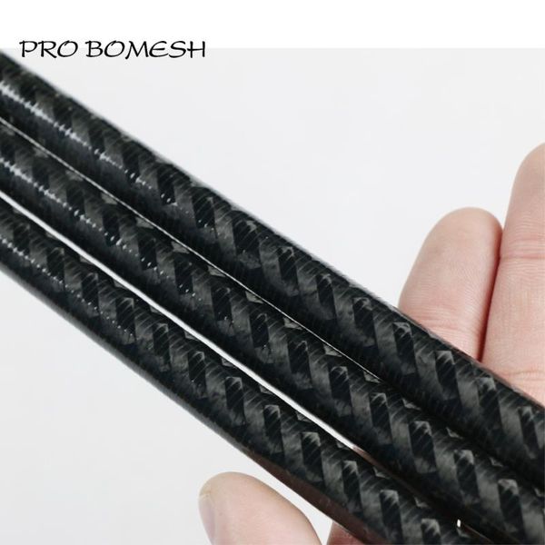 boat fishing rods pro bomesh 2pcs/lot 2.21m 1 section mh power xrays wrapping carbon fiber bass rod blank diy building material pole
boat fishing rods pro bomesh 2pcs/lot 2.21m 1 section mh power xrays wrapping carbon fiber bass rod blank diy building material pole