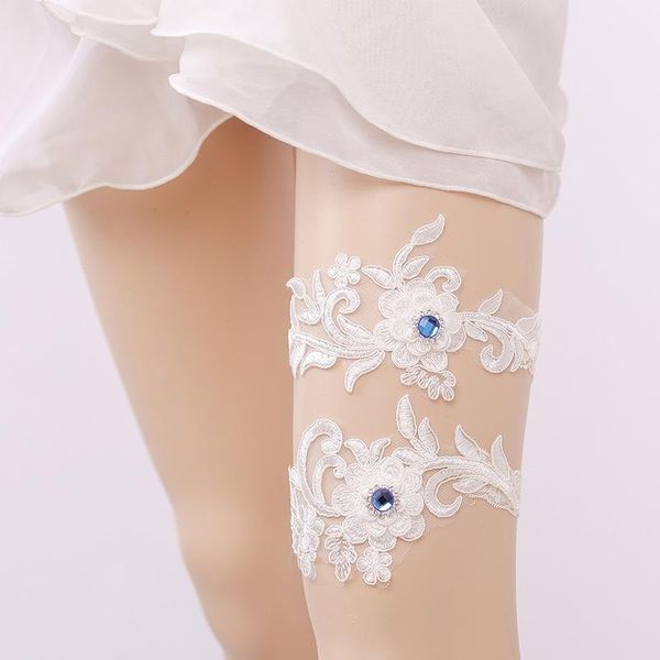 gtglad white women's garter lace belt legs ring harness bridal garter set crystal rhinestone wedding1, Black;white
gtglad white women's garter lace belt legs ring harness bridal garter set crystal rhinestone wedding1, Black;white