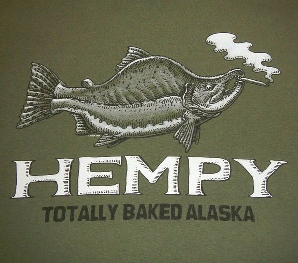 hempy totally baked alaska r trout 2014 mens size 2xl graphic t shirt sport hooded sweatshirt hoodie
hempy totally baked alaska r trout 2014 mens size 2xl graphic t shirt sport hooded sweatshirt hoodie