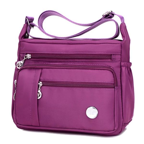 aequeen women messenger bag large capacity travel crossbody bags bolsas femininas handbags female solid waterproof nylon should
aequeen women messenger bag large capacity travel crossbody bags bolsas femininas handbags female solid waterproof nylon should