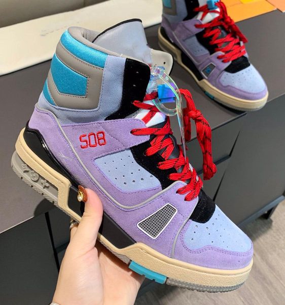 408 high real leather 508 hococal luxury designers brand shoes cloudbust p causal womens magic tie slip platform walking tennis sneaker, Black
408 high real leather 508 hococal luxury designers brand shoes cloudbust p causal womens magic tie slip platform walking tennis sneaker, Black