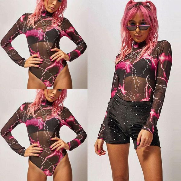 summer women jumpsuit bodycon bodysuit leotard romper blouse long sleeve shirt, Black;white
summer women jumpsuit bodycon bodysuit leotard romper blouse long sleeve shirt, Black;white