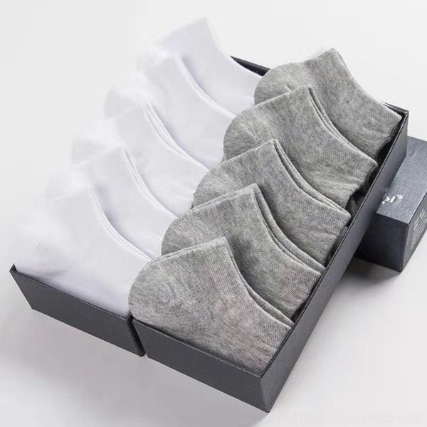 ezhpn mouth pairs cotton and low male spring zaxi4 summer cotton socks shallow ten of sports socks and, Black
ezhpn mouth pairs cotton and low male spring zaxi4 summer cotton socks shallow ten of sports socks and, Black