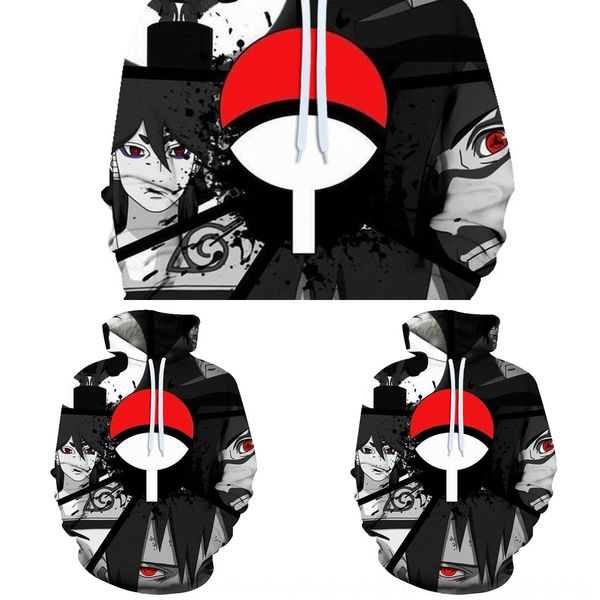 of5uj spring and autumn anime digital digitalnaruto print printing loose casual hooded spring and autumn digitalnaruto sweater digital anime, Black
of5uj spring and autumn anime digital digitalnaruto print printing loose casual hooded spring and autumn digitalnaruto sweater digital anime, Black
