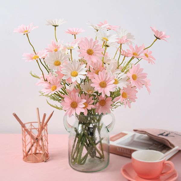 5 head dutch chrysanthemum model little daisy calliopsis home wedding pgraphic prop decoration imitation flowers
5 head dutch chrysanthemum model little daisy calliopsis home wedding pgraphic prop decoration imitation flowers