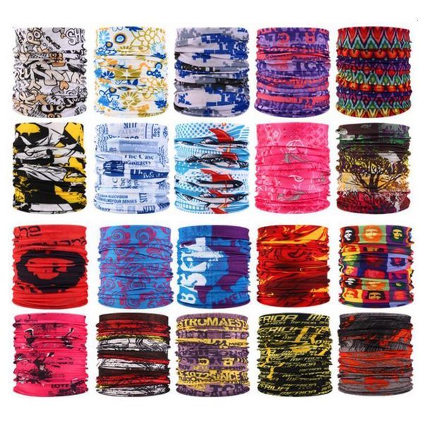 magic turban outdoor cycling scarf bicycle bandanas ski face mask riding sports cap masks sunscreen neck warmer hair band motorc
magic turban outdoor cycling scarf bicycle bandanas ski face mask riding sports cap masks sunscreen neck warmer hair band motorc