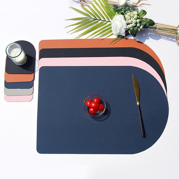 placemat моющийся set dual side посуда pad placemat кожа тепла lnsulation водонепроницаемый non скольжению bowl coaster кухня wmtrvg bdesyba
placemat моющийся set dual side посуда pad placemat кожа тепла lnsulation водонепроницаемый non скольжению bowl coaster кухня wmtrvg bdesyba