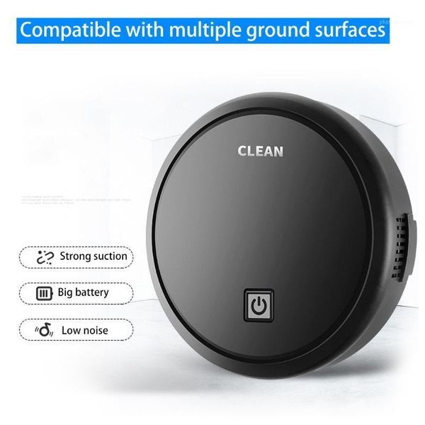 3 in 1 automatic robot vacuum cleaner dry wet intelligent sweeping robot auto rechargeable vacuum cleaner for home floor dust1
3 in 1 automatic robot vacuum cleaner dry wet intelligent sweeping robot auto rechargeable vacuum cleaner for home floor dust1