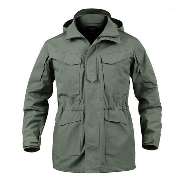 m65 camouflage male clothing us army tactical men's windbreaker hoodie field jacket outwear casaco masculino1, Black;brown
m65 camouflage male clothing us army tactical men's windbreaker hoodie field jacket outwear casaco masculino1, Black;brown