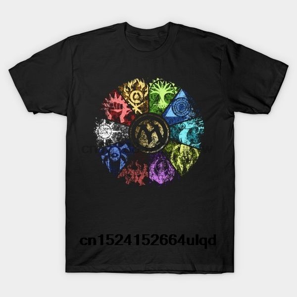 100% cotton o-neck custom printed tshirt men t shirt mtg faded guild wheel - gamer women t-shirt sport hooded sweatshirt hoodie
100% cotton o-neck custom printed tshirt men t shirt mtg faded guild wheel - gamer women t-shirt sport hooded sweatshirt hoodie