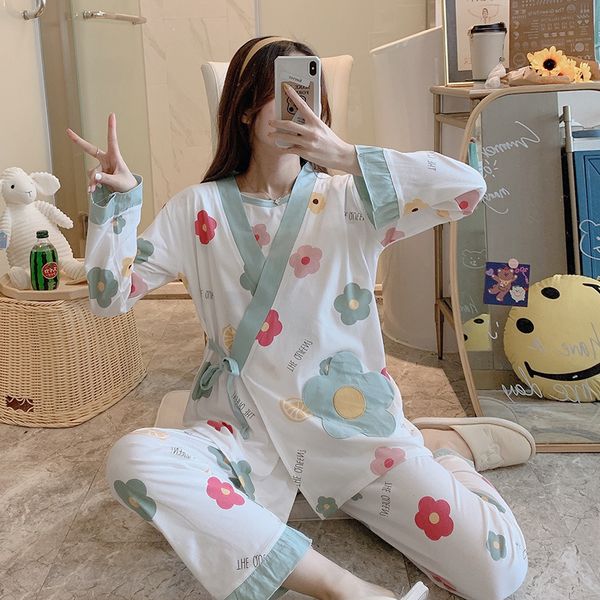 3 pcs/set printed maternity nursing sleepwear breastfeeding clothes for pregnant women pregnancy breast feeding pajamas suits lj201123, White
3 pcs/set printed maternity nursing sleepwear breastfeeding clothes for pregnant women pregnancy breast feeding pajamas suits lj201123, White