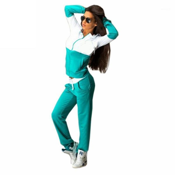 women two piece set tracksuits and pants hoodies sweatshirts long sleeve sportwear black patchwork sporting suits female1, Gray
women two piece set tracksuits and pants hoodies sweatshirts long sleeve sportwear black patchwork sporting suits female1, Gray