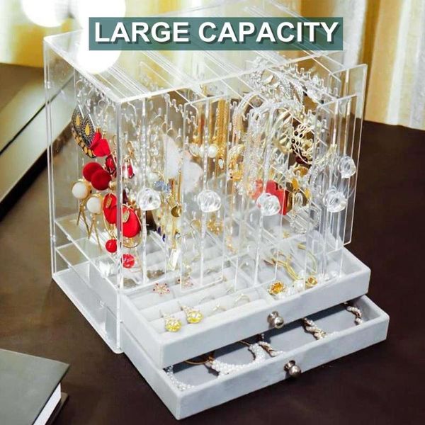 women jewelry organizer lady necklace stud earrings holder hole showcase jewelry display rack organizer stand, Pink;blue
women jewelry organizer lady necklace stud earrings holder hole showcase jewelry display rack organizer stand, Pink;blue
