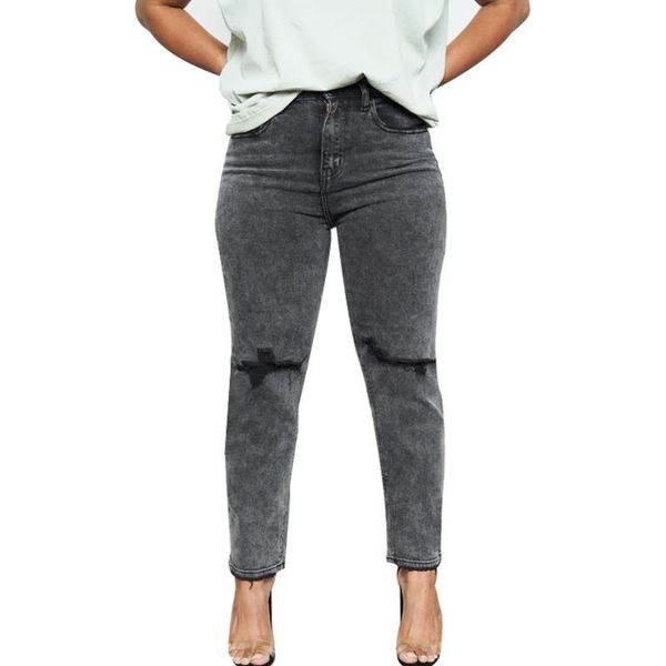 felyn 2020 лучшее качество джинсы рваные summer casual джинсовой длинные брюки, Blue
felyn 2020 лучшее качество джинсы рваные summer casual джинсовой длинные брюки, Blue