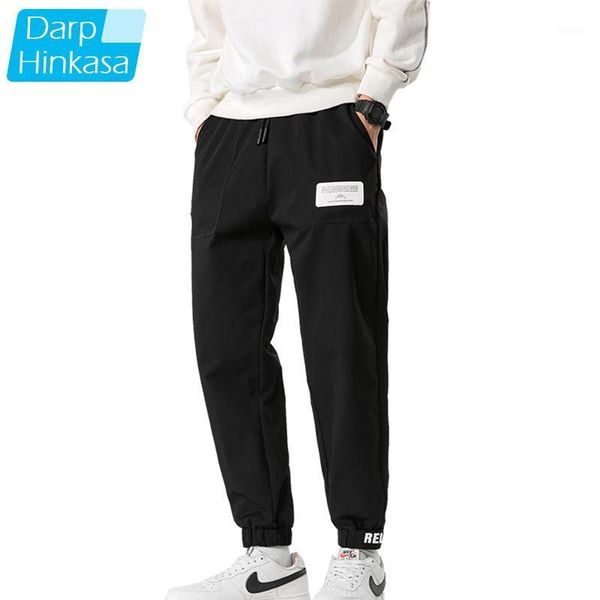 2021 spring hip hop black men cargo pants joggers sweat trousers men streetwear harajuku harem pants1
2021 spring hip hop black men cargo pants joggers sweat trousers men streetwear harajuku harem pants1