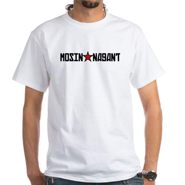 mosin nagant star white tee shir t shirt t shirt, white new fashion brand print tee shirts male t shirts sport hooded sweatshirt hoodie
mosin nagant star white tee shir t shirt t shirt, white new fashion brand print tee shirts male t shirts sport hooded sweatshirt hoodie