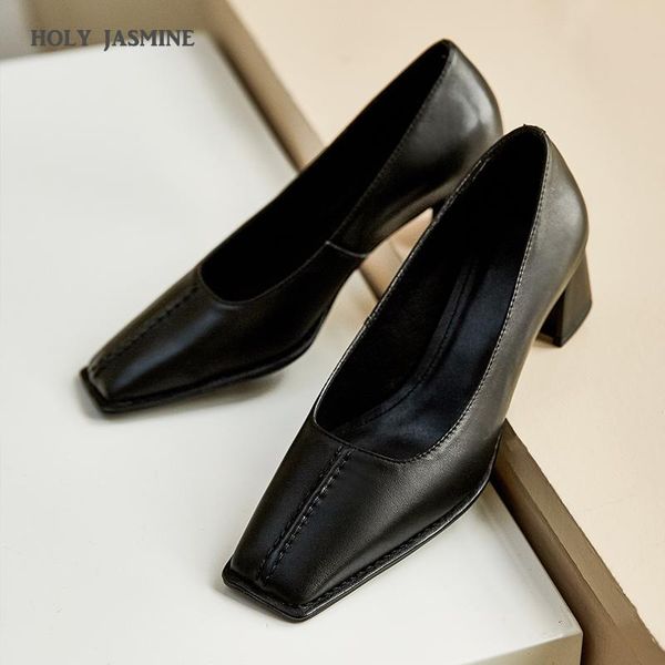 dress shoes high heels women natural genuine leather square heel real toe party pumps female size 40 black
dress shoes high heels women natural genuine leather square heel real toe party pumps female size 40 black