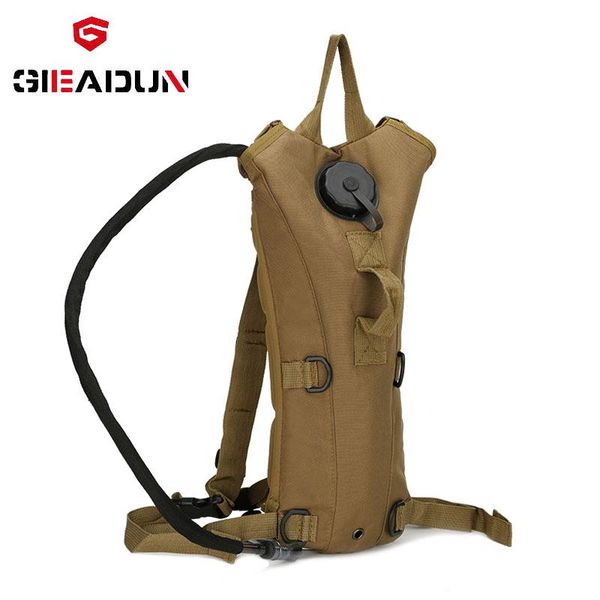 outdoor mountaineering bag cycling riding sports water bag 3l tank battle field water backpack
outdoor mountaineering bag cycling riding sports water bag 3l tank battle field water backpack