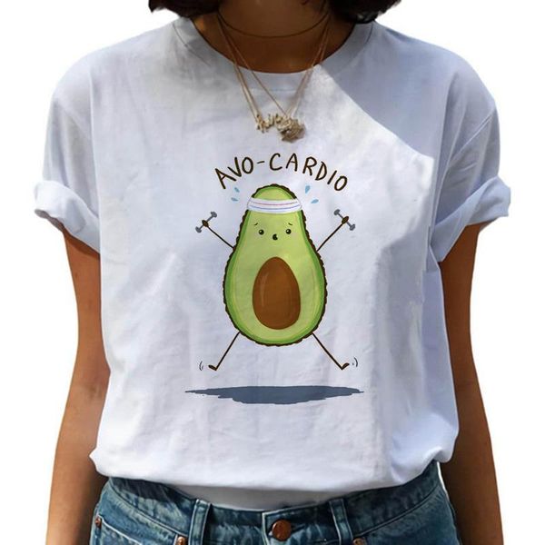 avocado harajuku kawaii cartoon t shirt women ullzang small fresh t-shirt 90s graphic fashion tshirt korean style tee female jllews
avocado harajuku kawaii cartoon t shirt women ullzang small fresh t-shirt 90s graphic fashion tshirt korean style tee female jllews