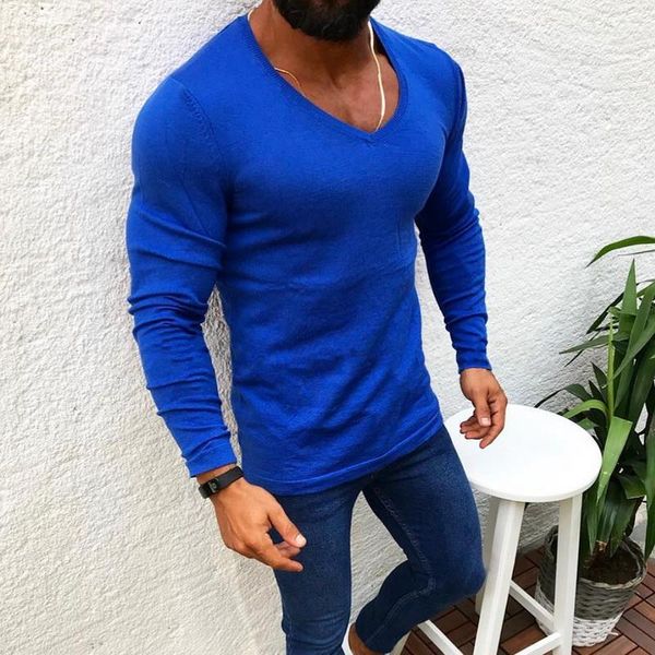 men's fashion v-neck wool knitted pullovers males winter warm long sleeve solid color soft casual slim fit sweaters 2019 new1, White;black
men's fashion v-neck wool knitted pullovers males winter warm long sleeve solid color soft casual slim fit sweaters 2019 new1, White;black