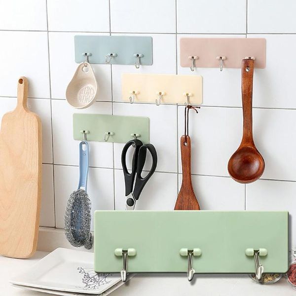 self-adhesive wall hook clothes bag headphone key hanger bathroom kitchen bag towel cooking tool rustproof shelf holder
self-adhesive wall hook clothes bag headphone key hanger bathroom kitchen bag towel cooking tool rustproof shelf holder