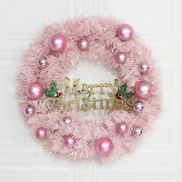 toyx3 pink decorative flowers flowershanging christmas flowers christmas wreath 30/40/50cm rattan wreath window mall shopping scene hanging
toyx3 pink decorative flowers flowershanging christmas flowers christmas wreath 30/40/50cm rattan wreath window mall shopping scene hanging